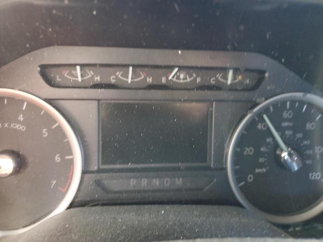 Photo 9 from auction – 2018 FORD EXPEDITION with VIN 1FMJU1HT7JEA27242