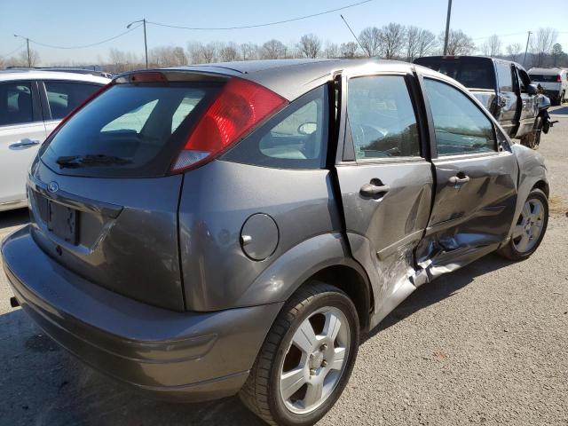 Photo 3 from auction – 2007 FORD FOCUS ZX5 with VIN 1FAFP37NX7W121818