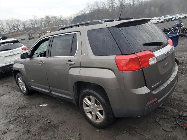 Photo 2 from auction – 2012 GMC TERRAIN SL with VIN 2GKALSEK0C6300395