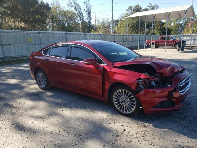 Photo 4 from auction – 2016 FORD FUSION TIT with VIN 3FA6P0K92GR197366