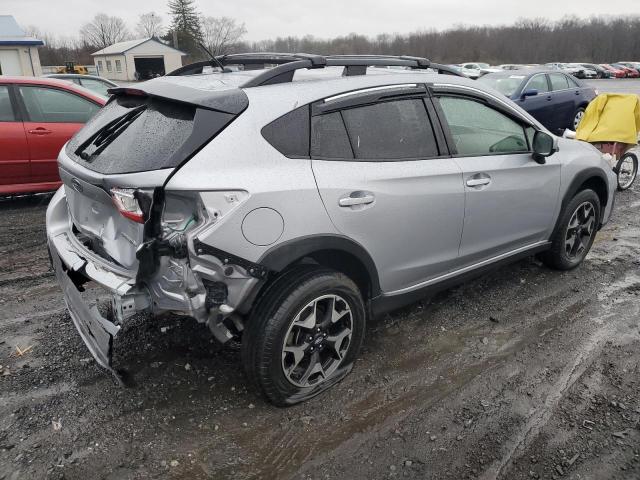 Photo 3 from auction – 2019 SUBARU CROSSTREK with VIN JF2GTAAC2K8243416