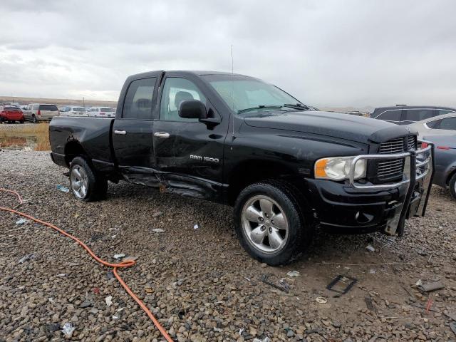 Photo 4 from auction – 2005 DODGE RAM 1500 S with VIN 1D7HU18D05S137834