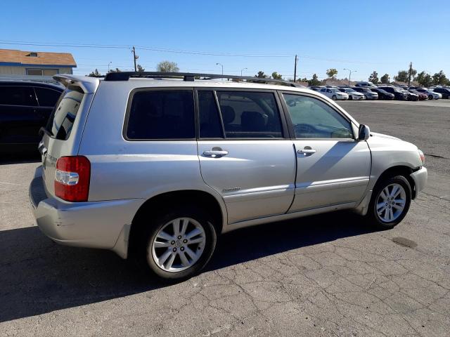 Photo 3 from auction – 2006 TOYOTA HIGHLANDER with VIN JTEEW21A760022346