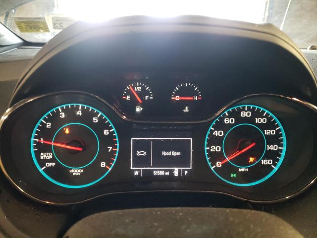 Photo 9 from auction – 2017 CHEVROLET CRUZE PREM with VIN 3G1BF6SM1HS517895