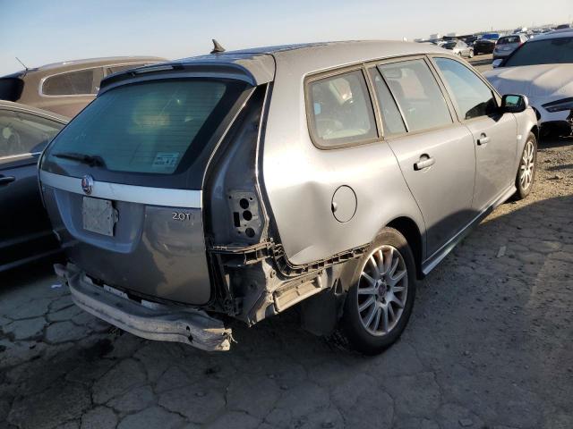 Photo 3 from auction – 2010 SAAB 9-3 2.0T with VIN YS3FA5CY3A1615393