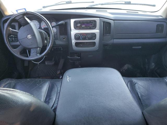 Photo 8 from auction – 2004 DODGE RAM 1500 S with VIN 1D7HA18DX4S771921