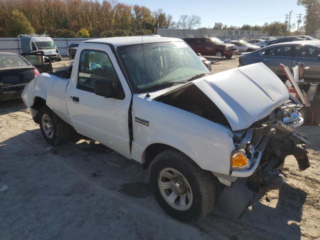 Photo 4 from auction – 2010 FORD RANGER with VIN 1FTKR1AD4APA68574