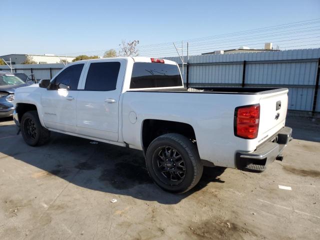 Photo 2 from auction – 2016 CHEVROLET SILVERADO with VIN 3GCPCREC4GG337113
