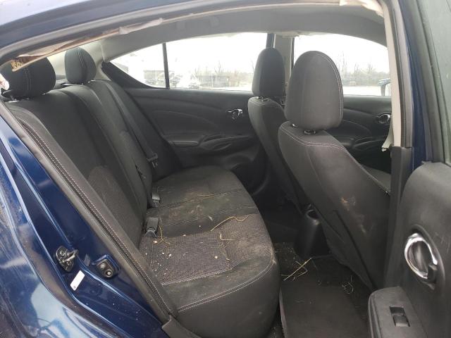 Photo 10 from auction – 2018 NISSAN VERSA S with VIN 3N1CN7AP2JL868267