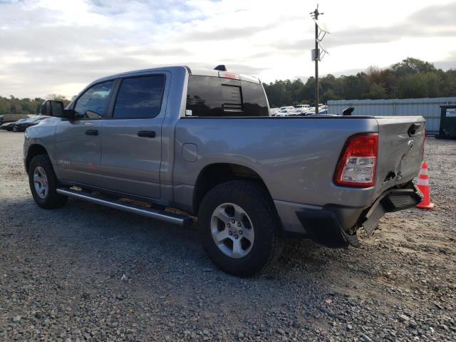 Photo 2 from auction – 2019 RAM 1500 TRADE with VIN 1C6RREGT6KN604174