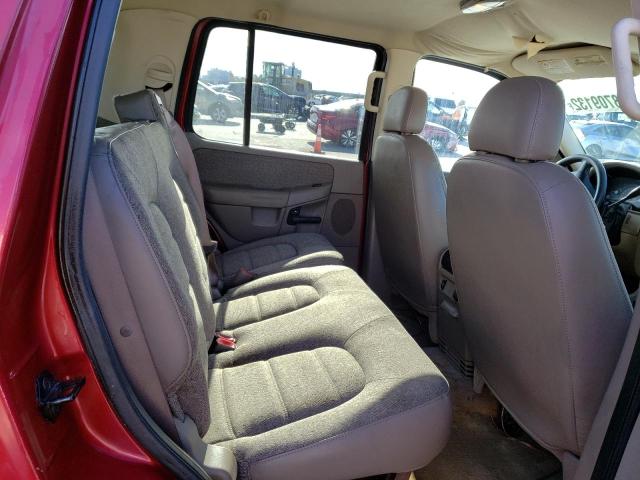 Zdjęcie 10 z aukcji – 2004 FORD EXPLORER X z VIN 1FMZU62K34UA17995