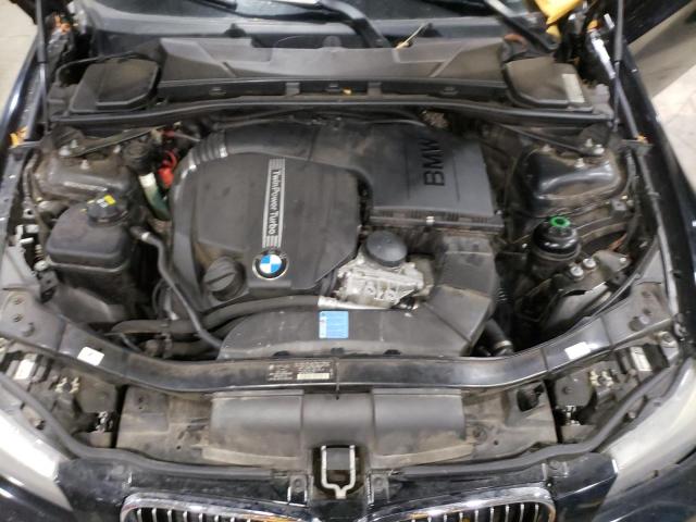 Photo 11 from auction – 2011 BMW 335 I with VIN WBAPM5C57BE577019