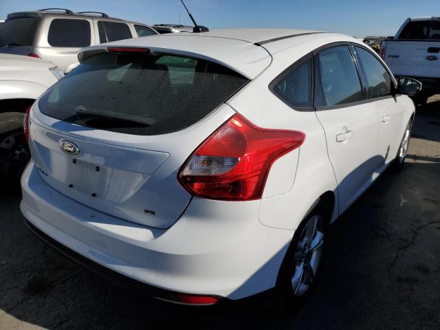 Zdjęcie 3 z aukcji – 2013 FORD FOCUS SE z VIN 1FADP3K22DL190522