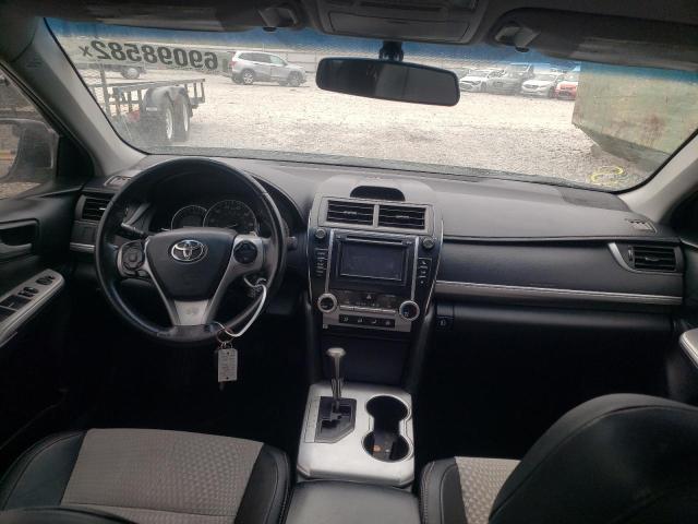 Photo 8 from auction – 2014 TOYOTA CAMRY L with VIN 4T1BF1FKXEU305409