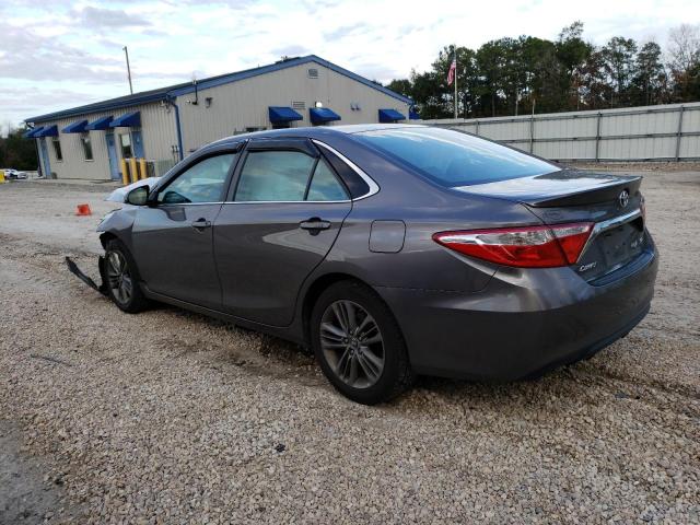 Photo 2 from auction – 2017 TOYOTA CAMRY LE with VIN 4T1BF1FK5HU270976