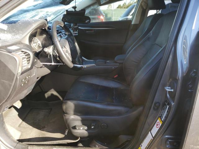 Photo 7 from auction – 2018 LEXUS NX 300 BAS with VIN JTJBARBZ5J2163235