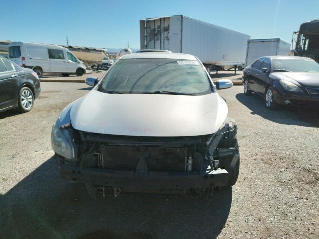 Photo 5 from auction – 2010 NISSAN MAXIMA S with VIN 1N4AA5AP1AC840384