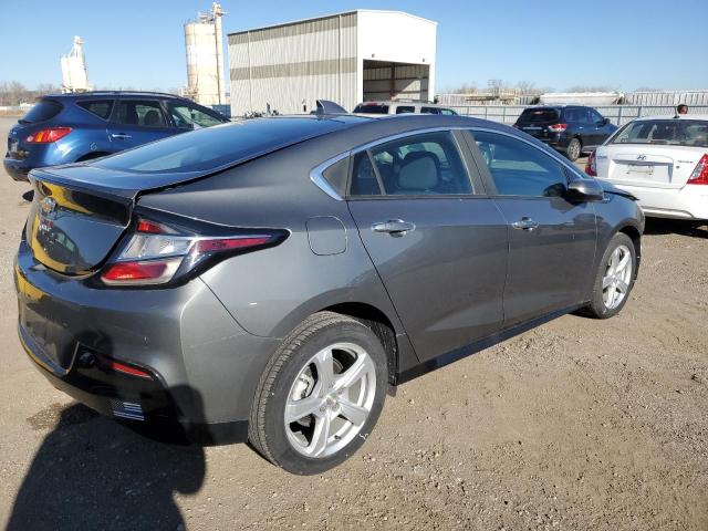 Photo 3 from auction – 2017 CHEVROLET VOLT LT with VIN 1G1RC6S59HU143410