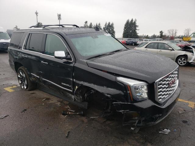 Photo 4 from auction – 2019 GMC YUKON DENA with VIN 1GKS2CKJ2KR124896