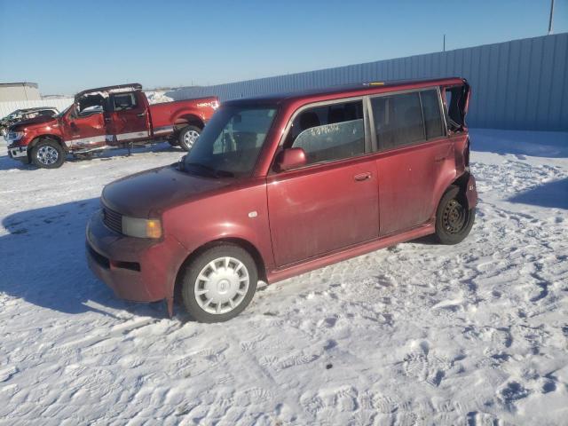 Photo 1 from auction – 2006 TOYOTA SCION XB with VIN JTLKT324964126901
