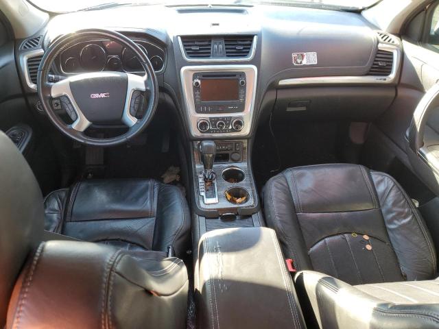 Photo 8 from auction – 2014 GMC ACADIA SLT with VIN 1GKKRSKD1EJ226905
