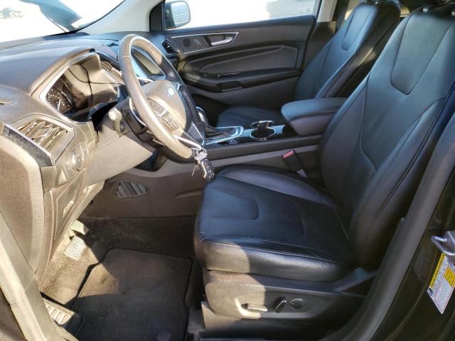 Photo 7 from auction – 2015 FORD EDGE TITAN with VIN 2FMTK3K98FBB16098