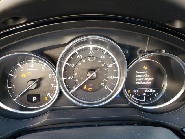 Photo 9 from auction – 2018 MAZDA CX-9 SIGNA with VIN JM3TCBEY6J0232528