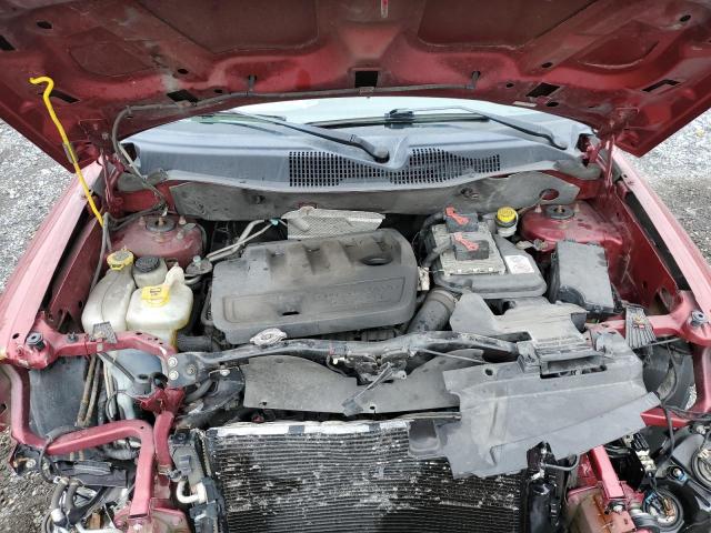 Photo 12 from auction – 2014 JEEP COMPASS LA with VIN 1C4NJDEB8ED734552
