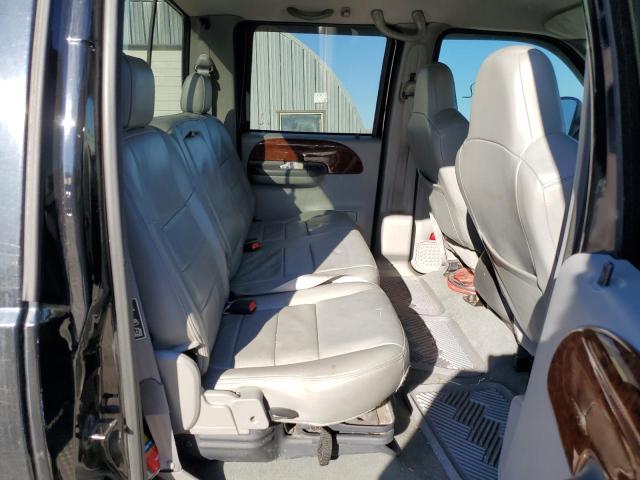 Photo 10 from auction – 2004 FORD F250 SUPER with VIN 1FTNW21P54EA46184