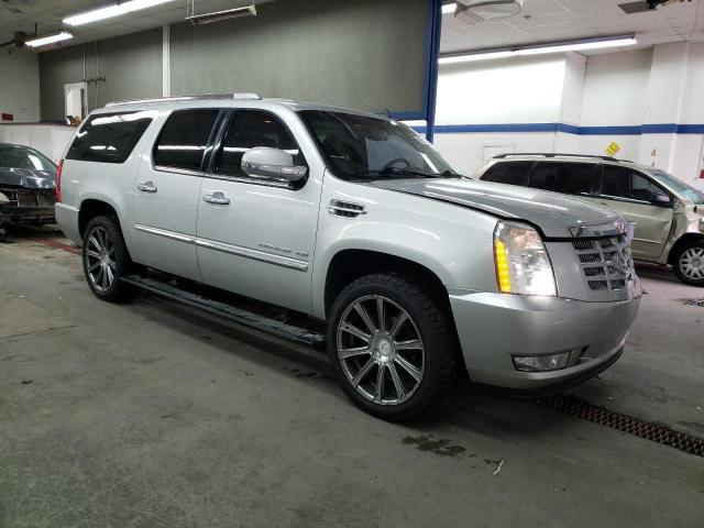 Photo 4 from auction – 2011 CADILLAC ESCALADE E with VIN 1GYS4JEF1BR133505