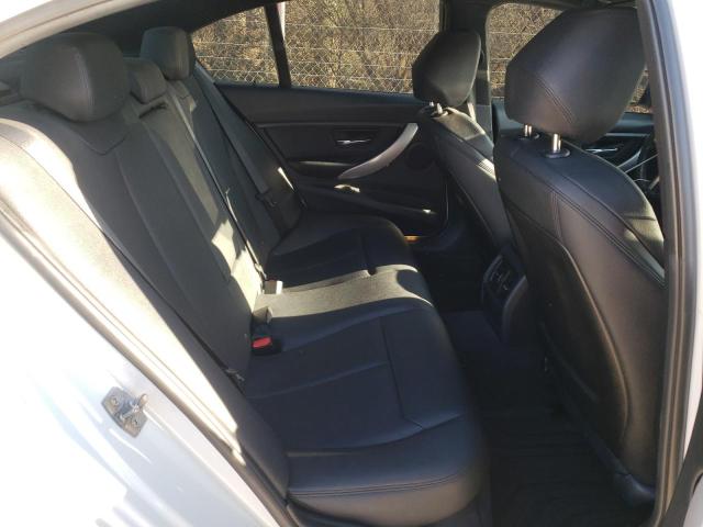 Zdjęcie 10 z aukcji – 2014 BMW 320 I XDRI z VIN WBA3C3C56EF983216