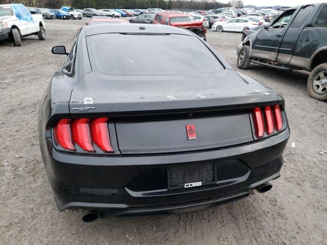 Photo 6 from auction – 2019 FORD MUSTANG with VIN 1FA6P8TH0K5116574