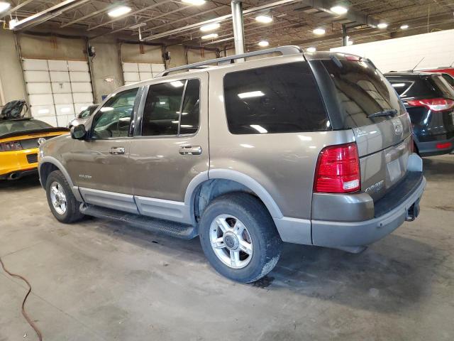 Photo 2 from auction – 2002 FORD EXPLORER with VIN 1FMZU73E32ZB68026