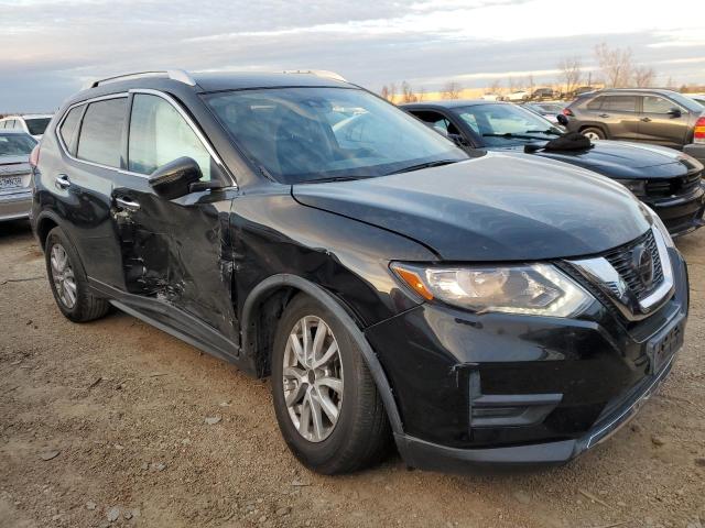 Photo 4 from auction – 2019 NISSAN ROGUE S with VIN KNMAT2MT2KP558843
