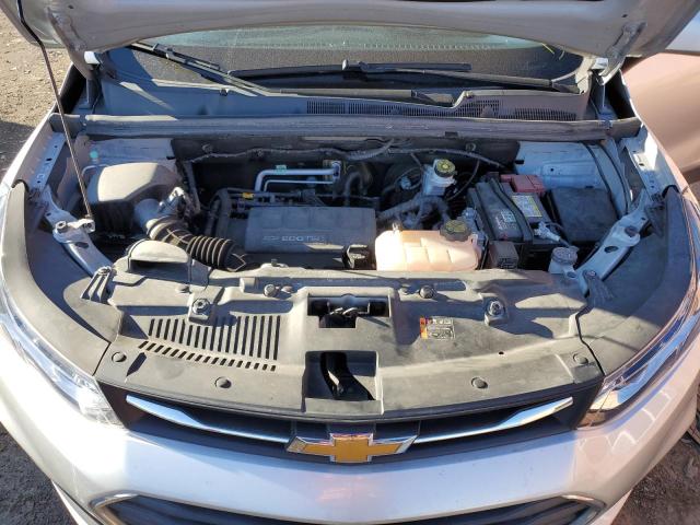 Photo 12 from auction – 2020 CHEVROLET TRAX LS with VIN KL7CJKSB0LB020873