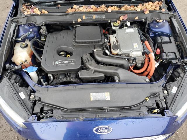 Photo 11 from auction – 2013 FORD FUSION SE with VIN 3FA6P0LU8DR376218