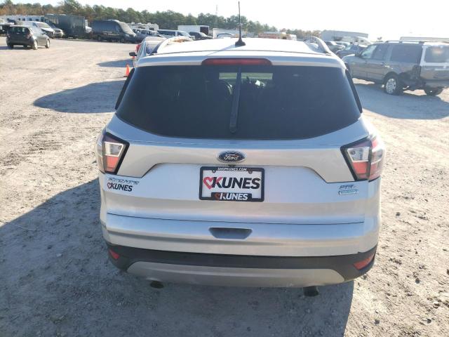 Photo 6 from auction – 2018 FORD ESCAPE SEL with VIN 1FMCU0HD5JUD01409