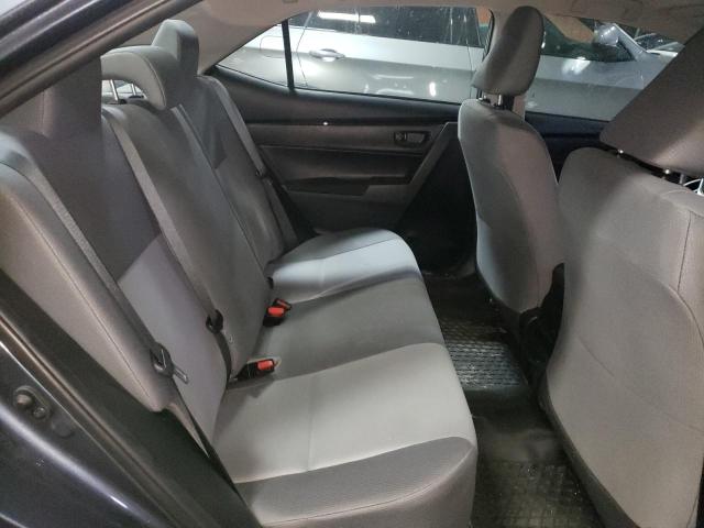 Photo 10 from auction – 2019 TOYOTA COROLLA L with VIN 2T1BURHE5KC149563