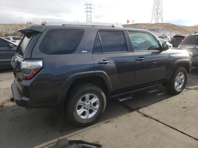 Photo 3 from auction – 2018 TOYOTA 4RUNNER SR with VIN JTEBU5JR3J5580349