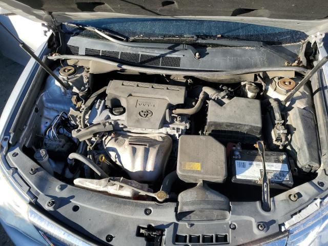 Zdjęcie 11 z aukcji – 2012 TOYOTA CAMRY BASE z VIN 4T1BF1FK3CU509496