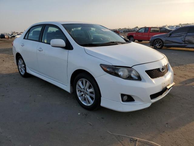 Photo 4 from auction – 2010 TOYOTA COROLLA BA with VIN 2T1BU4EEXAC497543