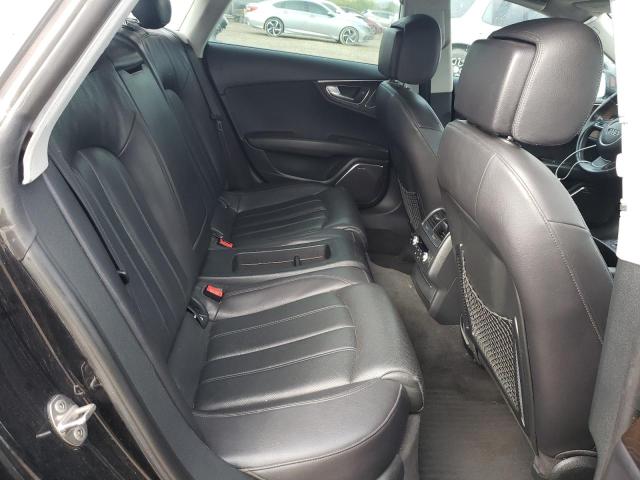 Photo 10 from auction – 2012 AUDI A7 PRESTIG with VIN WAUSGAFC0CN002637