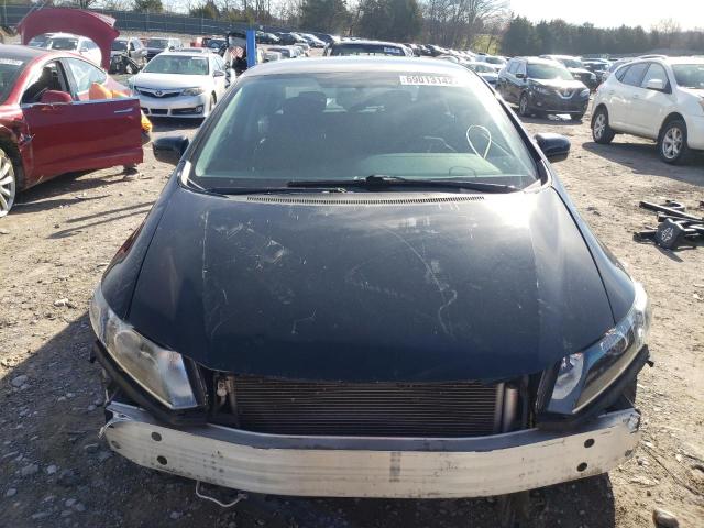 Photo 5 from auction – 2015 HONDA CIVIC LX with VIN 19XFB2F57FE089083