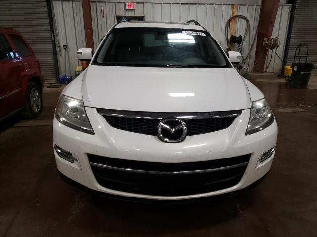 Photo 5 from auction – 2008 MAZDA CX-9 with VIN JM3TB28A380163079
