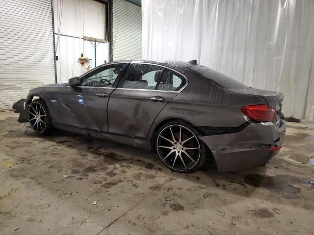 Photo 2 from auction – 2012 BMW 535 XI with VIN WBAFU7C55CDU63406