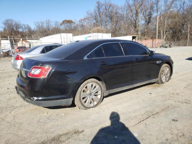 Photo 3 from auction – 2010 FORD TAURUS LIM with VIN 1FAHP2FWXAG164912