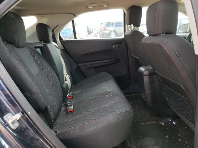 Photo 10 from auction – 2017 CHEVROLET EQUINOX LS with VIN 2GNALBEK5H1541487