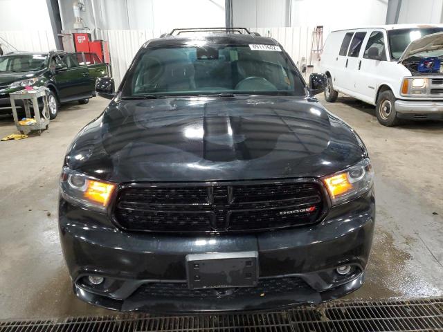 Photo 5 from auction – 2017 DODGE DURANGO R/ with VIN 1C4SDJCT5HC806872