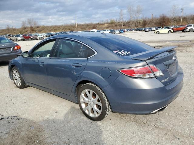 Photo 2 from auction – 2010 MAZDA 6 S with VIN 1YVHZ8CB1A5M29344