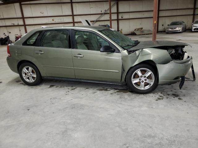 Photo 4 from auction – 2004 CHEVROLET MALIBU MAX with VIN 1G1ZT628X4F186808